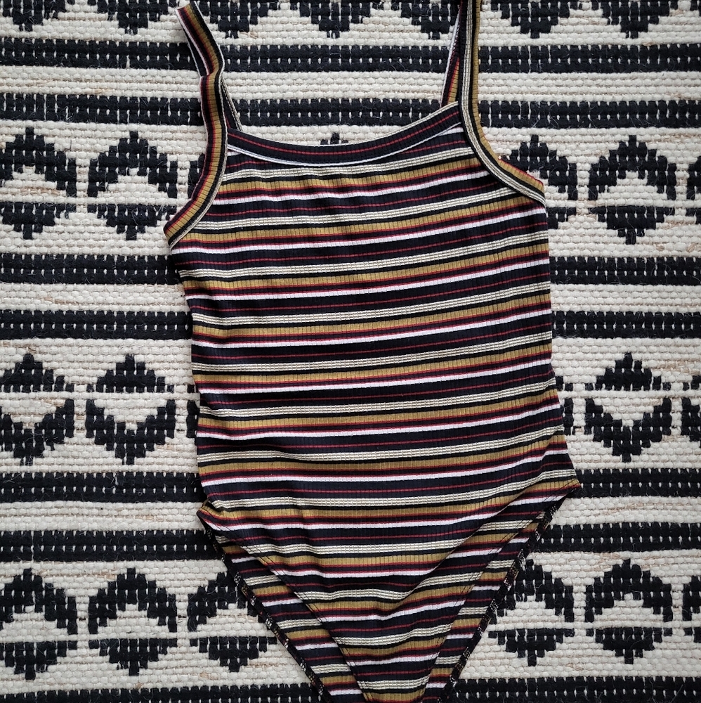 Bodysuit